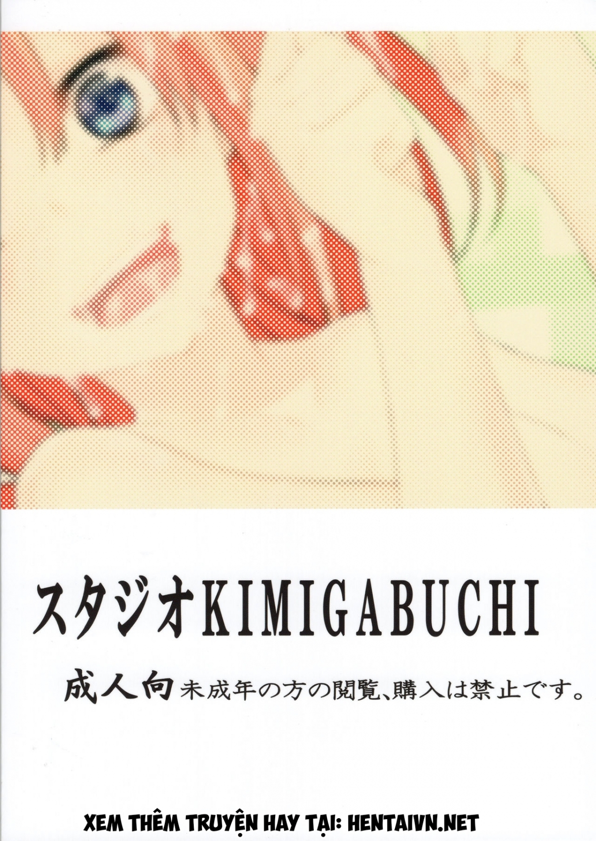Đọc truyện hentai Gotoubun no Seidorei Side-B (Gotoubun no Hanayome) - Oneshot