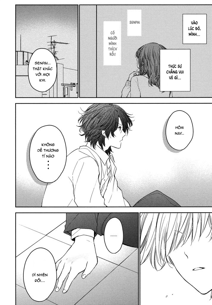 Đọc truyện hentai Chuyện tình với oniichan ~ 4 Chuyện về thỏi son của senpai