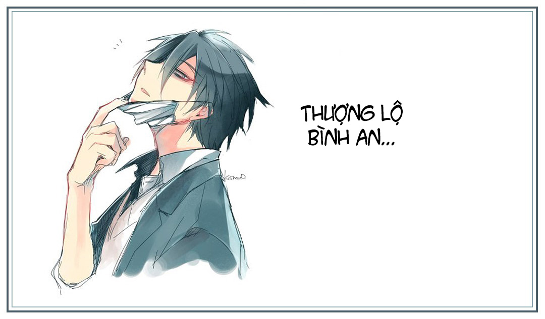 Đọc truyện hentai Lấy tôi nhé, rồng ca - Chap 1