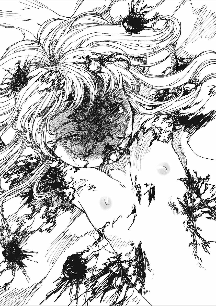 Đọc truyện hentai Bữa tiệc của những chú cừu - Oneshot