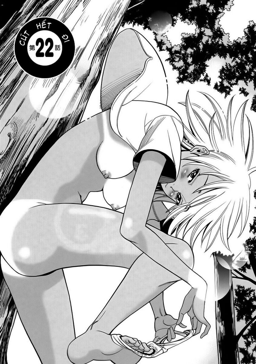 Đọc truyện hentai Nozoki Ana - Chap 22