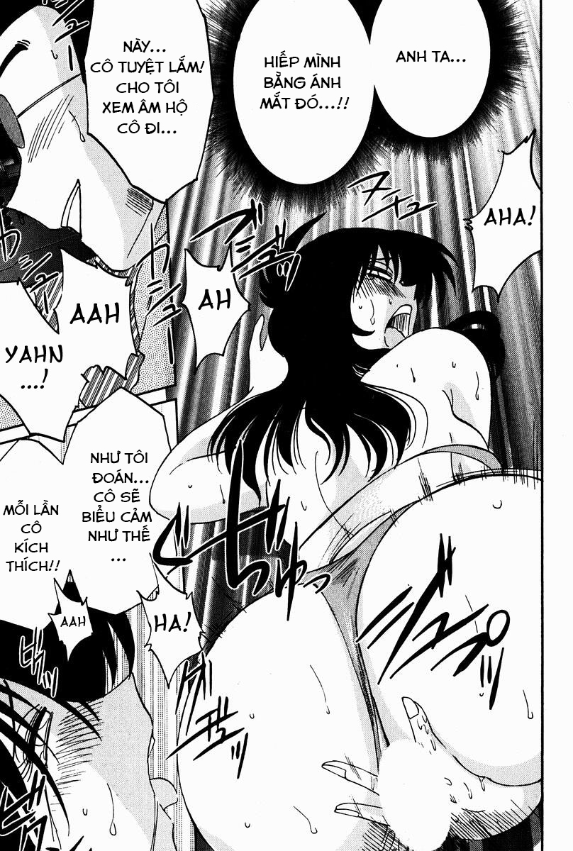 Đọc truyện hentai Chikage - Chap 2