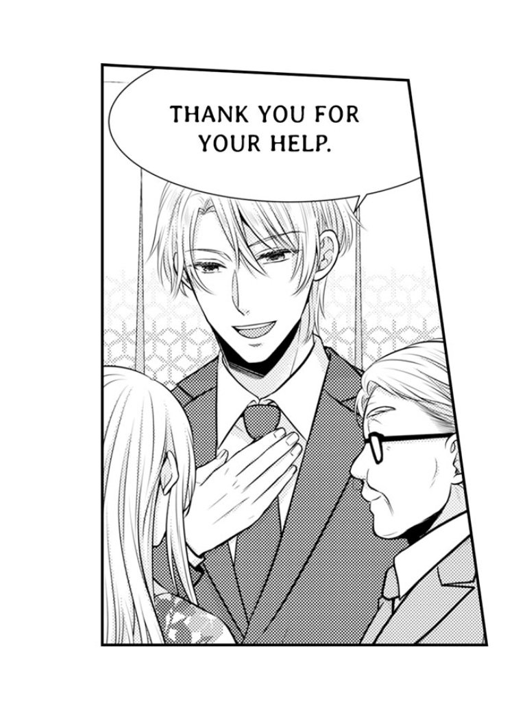 Đọc truyện hentai Ngọn lửa trong tầm tay Chapter 17