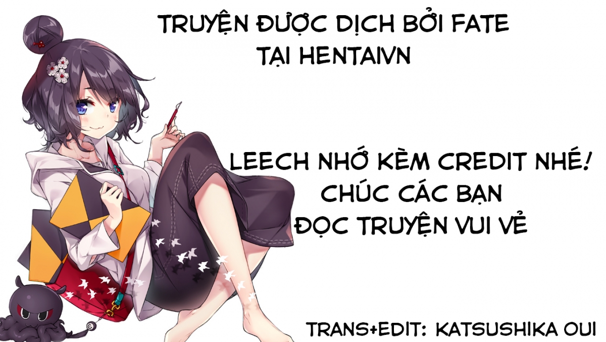Đọc truyện hentai The rumored beautiful office lady is a thick Jeanne d'Arc (Fate/Grand Order) - Oneshot