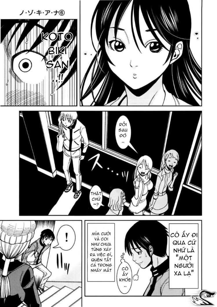Đọc truyện hentai Nozoki Ana - Chap 47