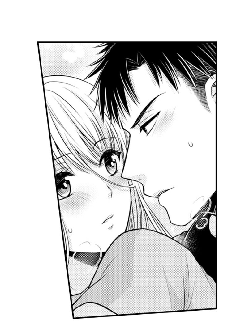 Đọc truyện hentai Ngọn lửa trong tầm tay - Chapter 25: