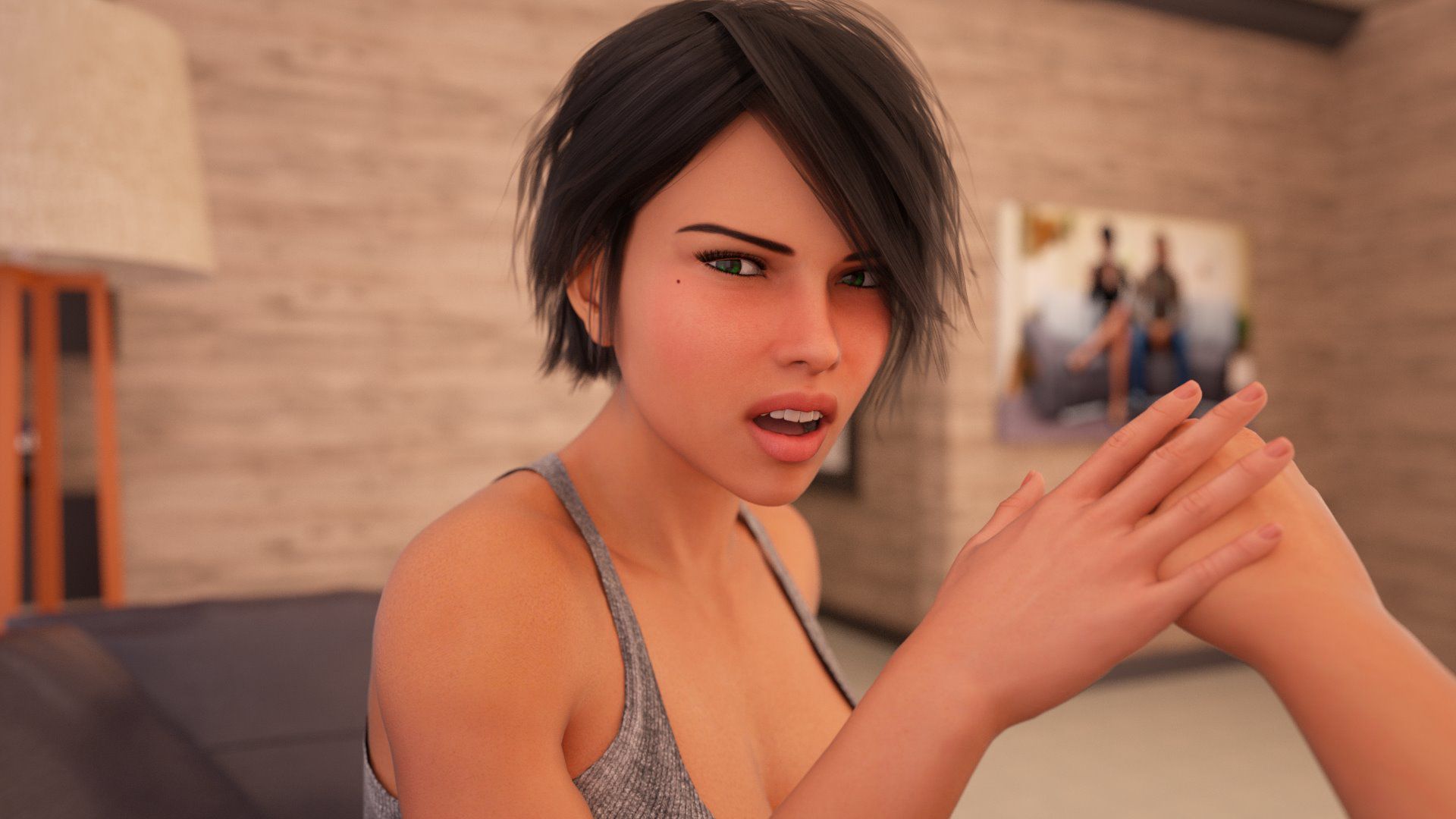 Đọc truyện hentai Milfy City v0.6e MILFY City v0.6e Part 8
