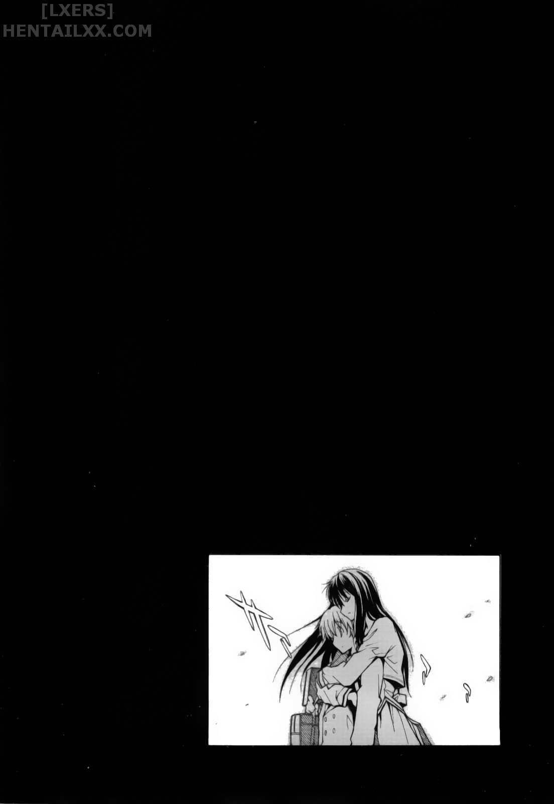 Đọc truyện hentai Aki no Sora - Chap 2