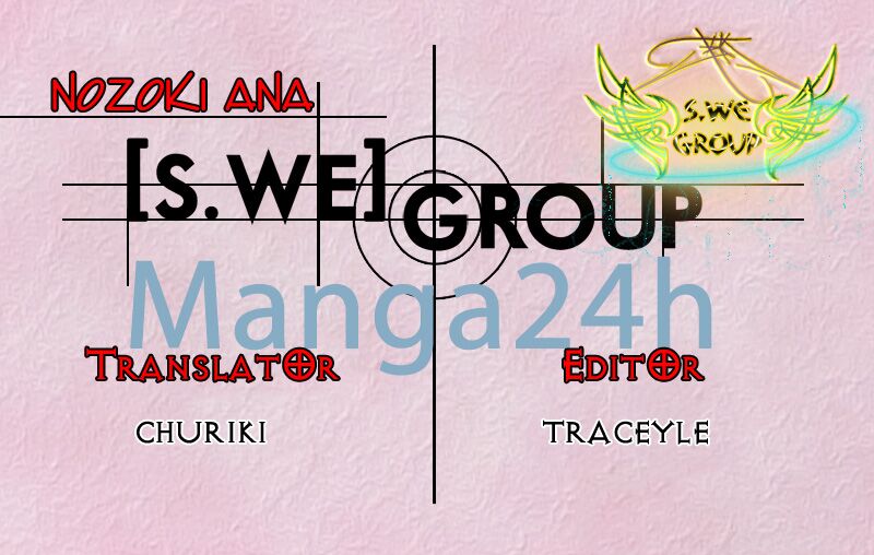 Đọc truyện hentai Nozoki Ana - Chap 23