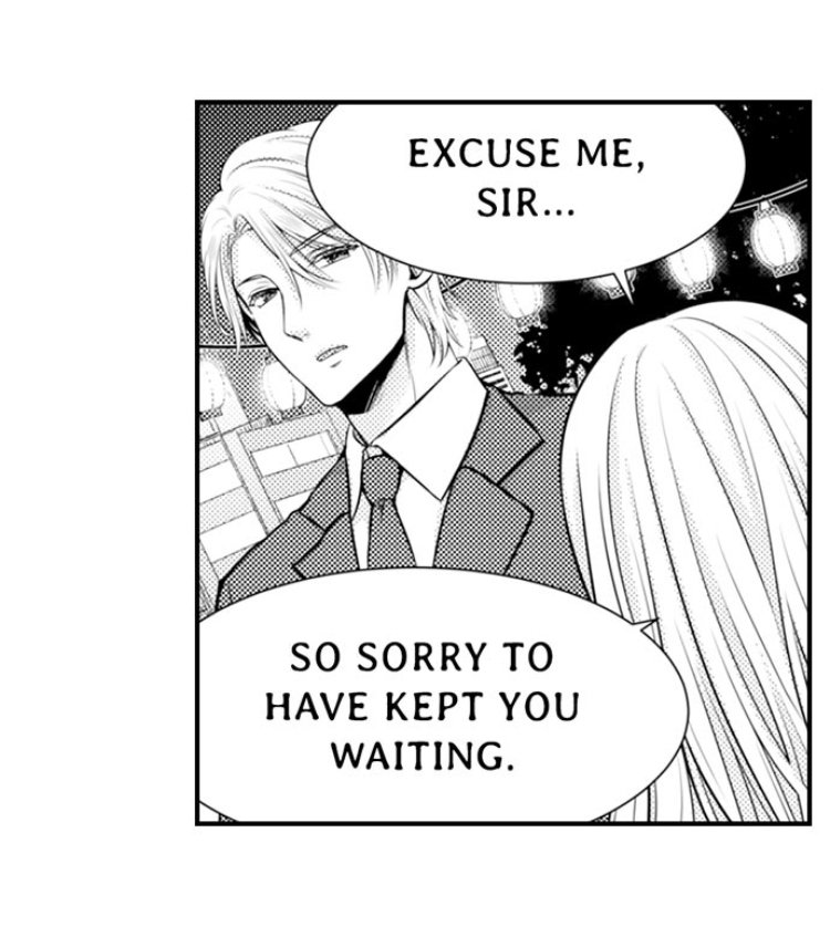 Đọc truyện hentai Ngọn lửa trong tầm tay - Chapter 16