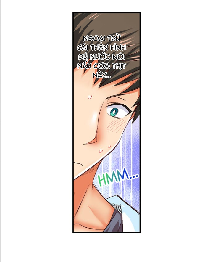 Đọc truyện hentai Ham muốn tình dục mạnh mẽ của em . - Chap 1 : Khúc mắc của em là gì ?