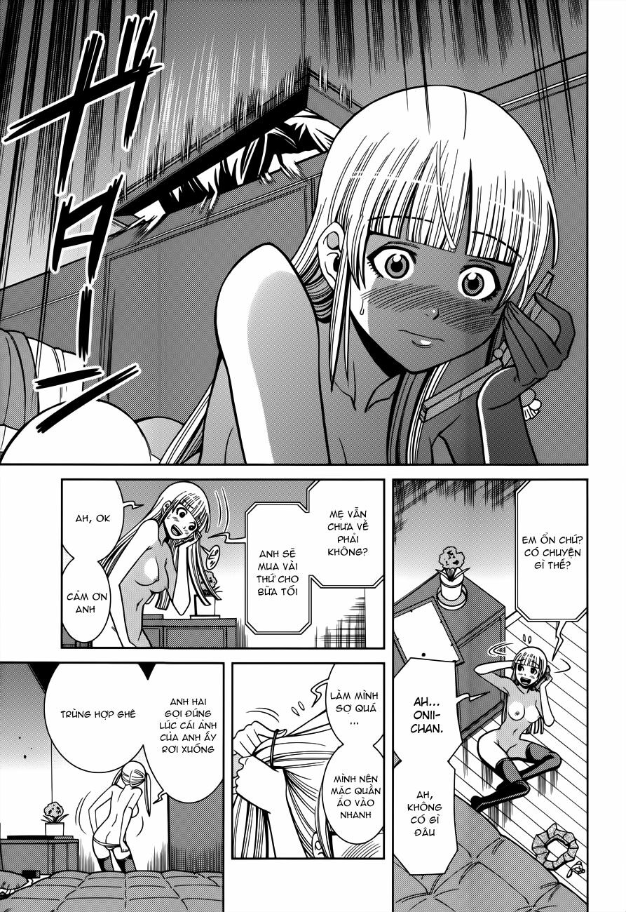 Đọc truyện hentai Nozoki Ana - Chap 102