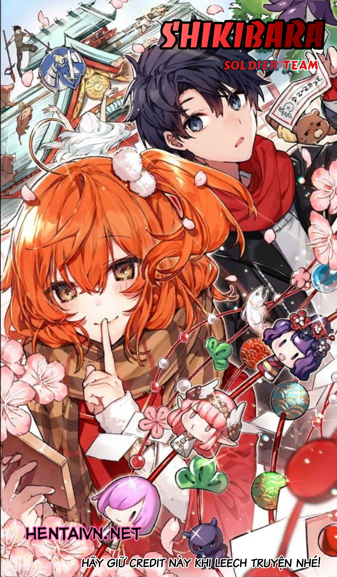 Đọc truyện hentai Dosukebe Fuchou no Seikan Sakusei Massage - Oneshot