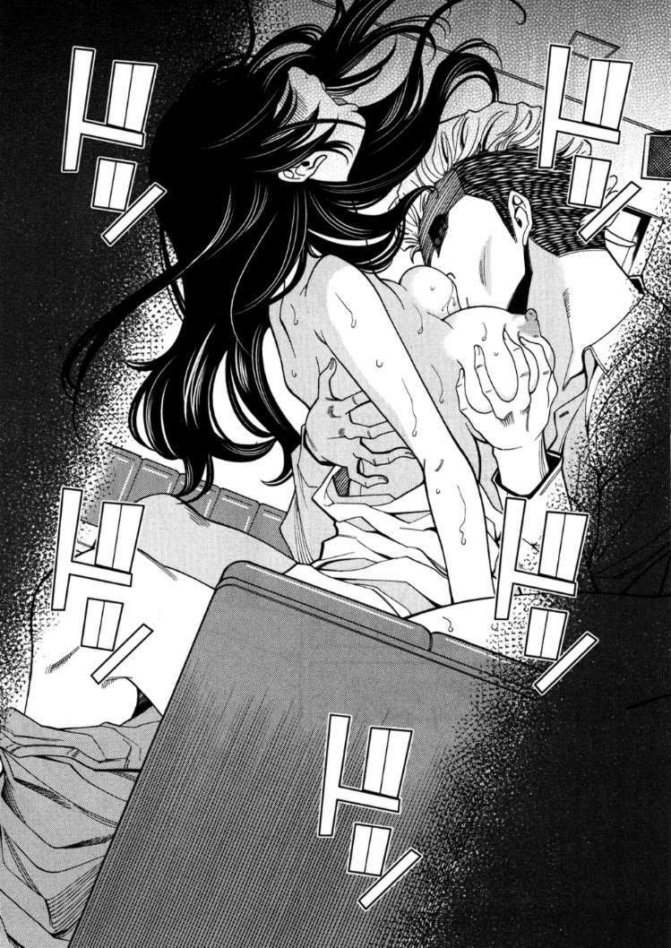 Đọc truyện hentai Nozoki Ana - Chap 42