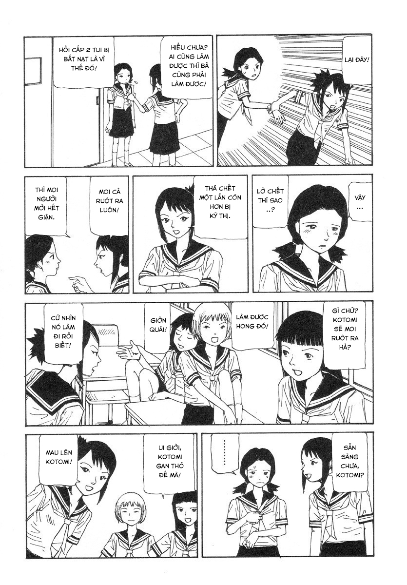 Đọc truyện hentai Thiết Phúc! - Oneshot