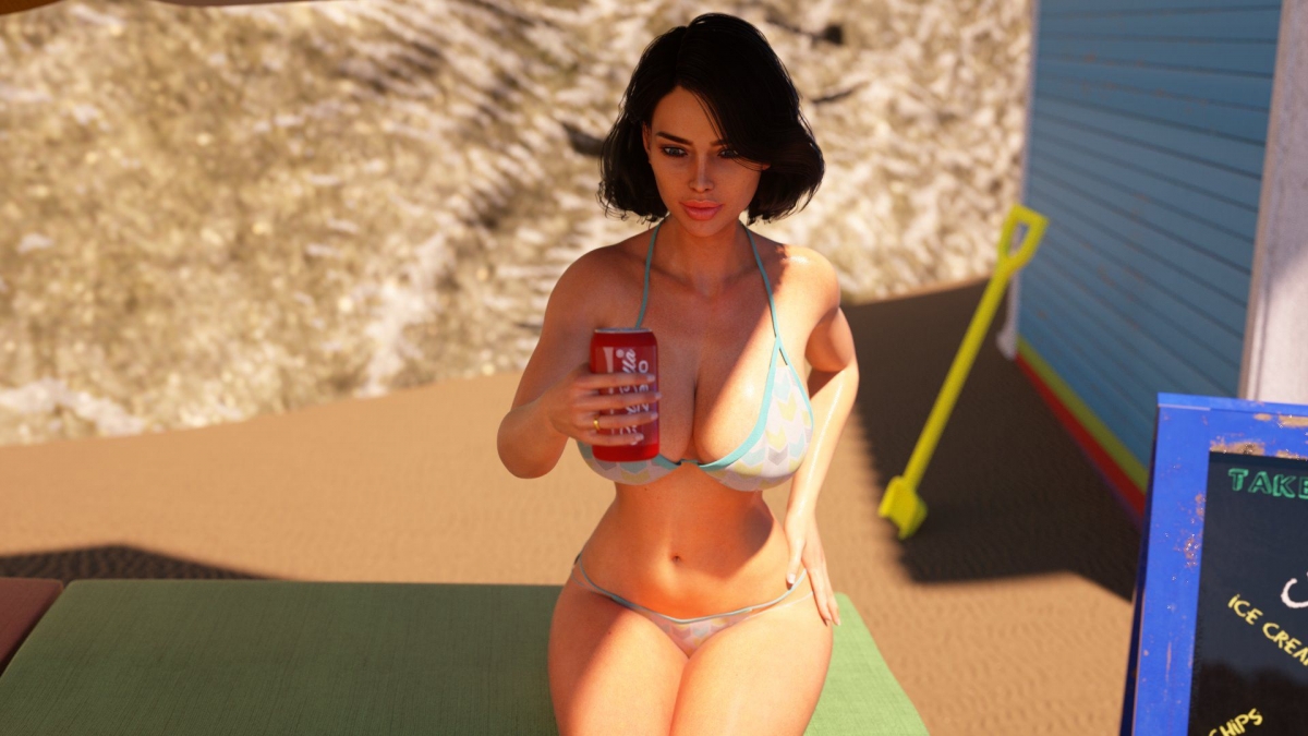 Đọc truyện hentai Milfy City v0.6e MILFY City v0.6e Part 3