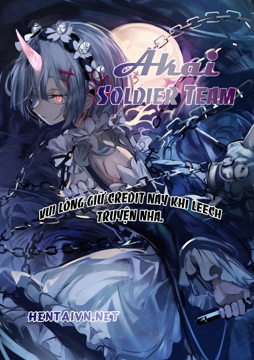 Đọc truyện hentai Ngôi trường nơi mà tình yêu là không cần thiết - Chapter 1