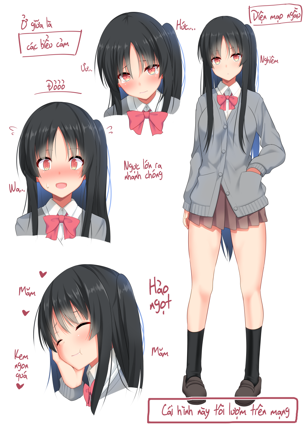 Đọc truyện hentai Mang thai khi ảnh dính thôi miên❤ (nguyên tác) - Oneshot