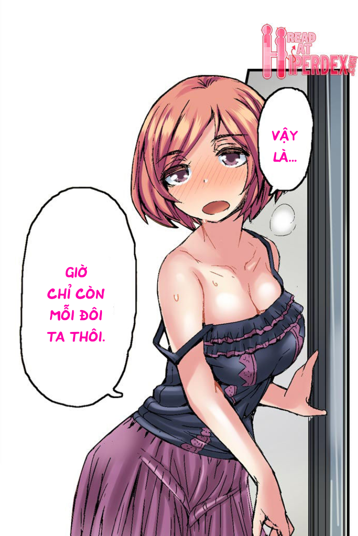 Đọc truyện hentai Làm tình với các cô nàng nóng bỏng. - Chap 4 : Giao đoạn .