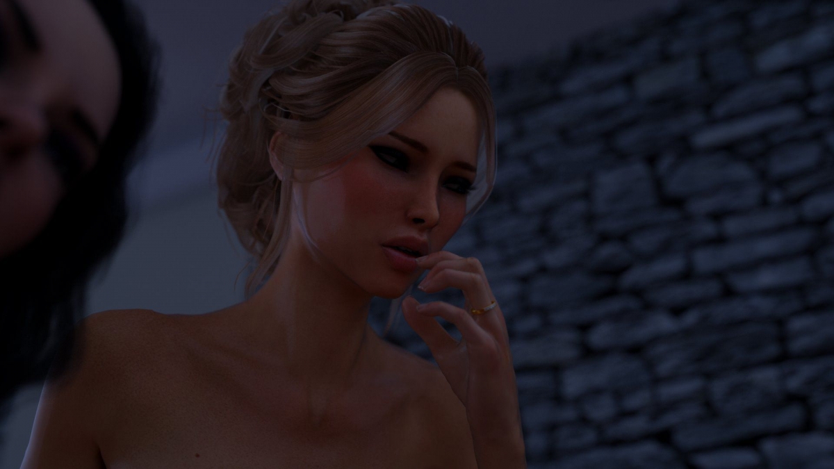 Đọc truyện hentai Milfy City v0.6e MILFY City v0.6e Part 2