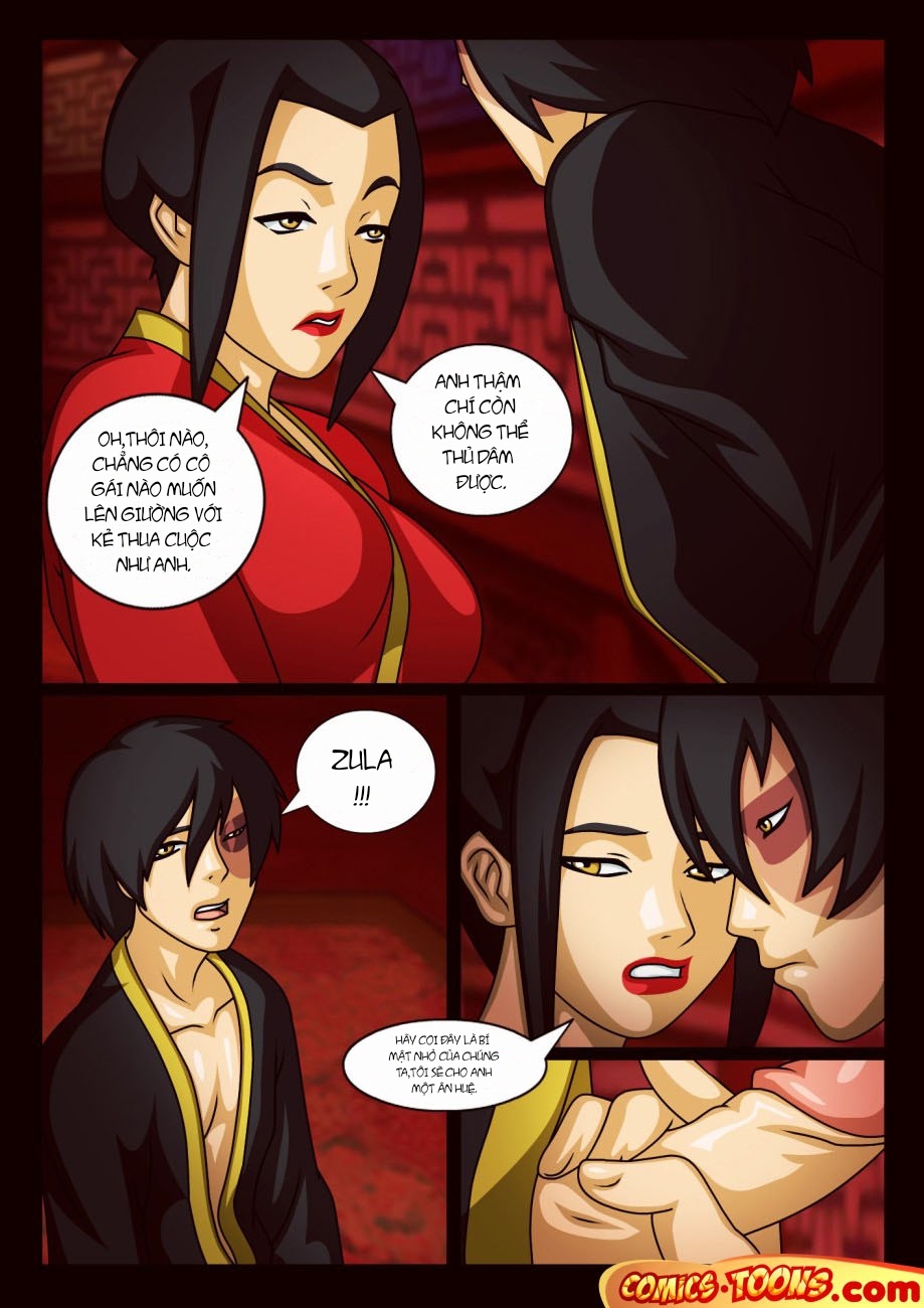 Đọc truyện hentai Just a loser - Oneshot