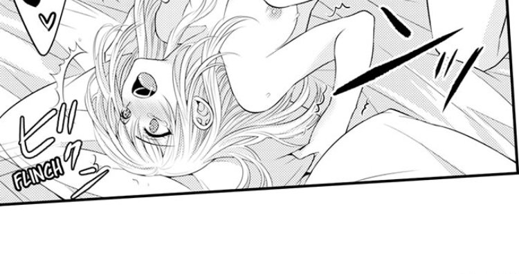 Đọc truyện hentai Ngọn lửa trong tầm tay - Chapter 22: Hồi tưởng