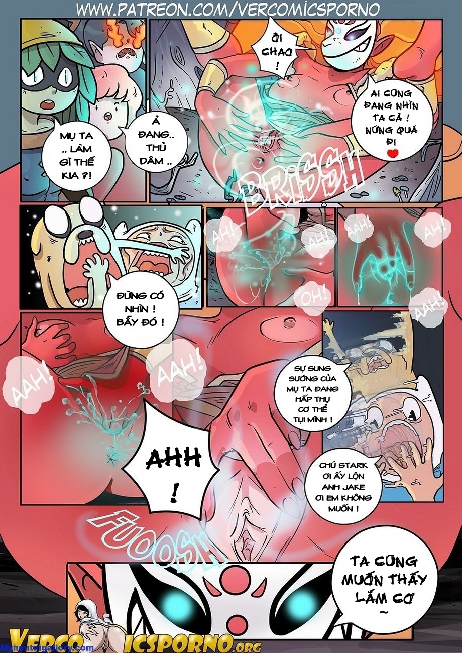 Đọc truyện hentai ¿Saldrias Conmigo? - Oneshot