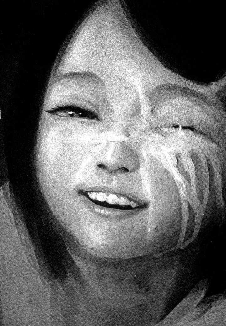 Đọc truyện hentai The Girllove Diary - Chap 1.