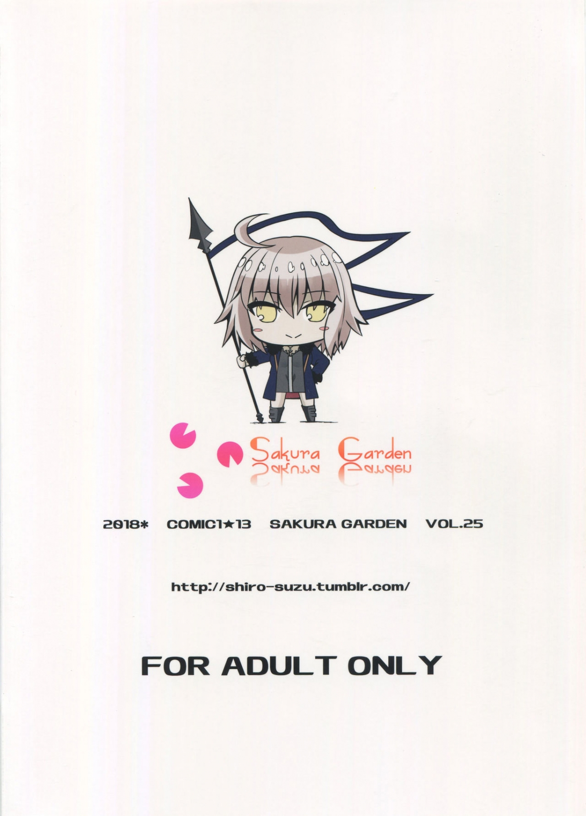 Đọc truyện hentai Alter-chan to Ai no Reiyaku to Self Geas Scroll - Oneshot