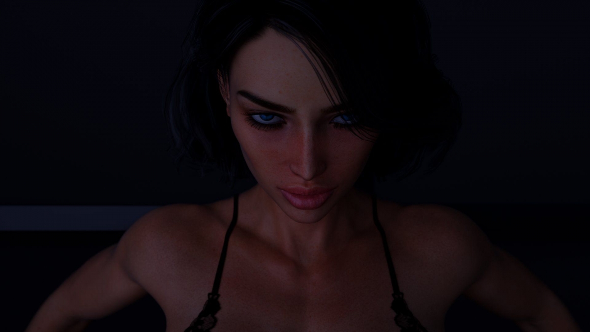 Đọc truyện hentai Milfy City v0.6e MILFY City v0.6e Part 4