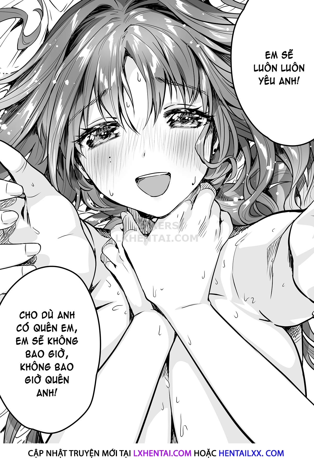 Đọc truyện hentai Big Sis Loves Nobody Else But You - Chap 3 - Playing Friends