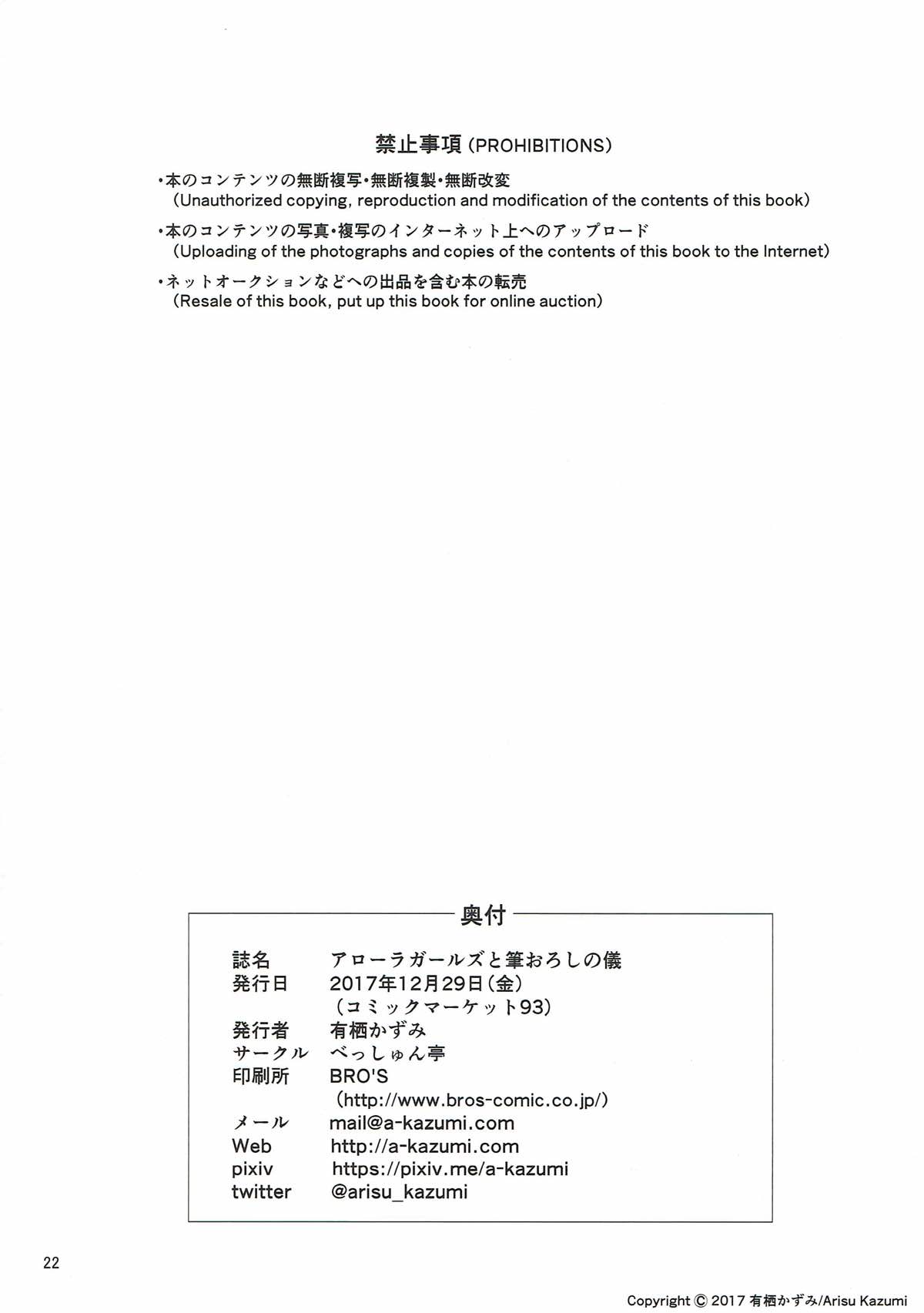 Đọc truyện hentai Alola Girls to Fude Oroshi no Gi, Mao-chan to Onsen Ryokou ni Iku Hon - Chap 1: Coming Of Age Ceremony with the Alola Girls