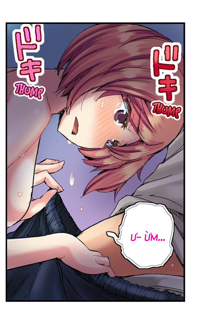 Đọc truyện hentai Làm tình với các cô nàng nóng bỏng. - Chap 2 : Bất ngờ nối tiếp bất ngờ !