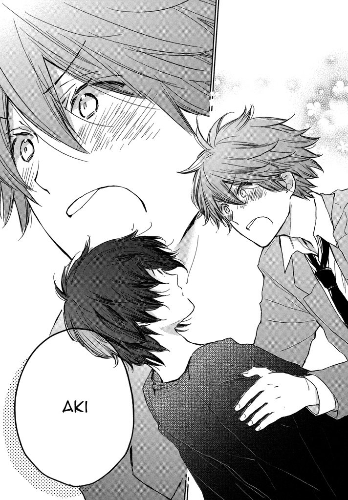 Đọc truyện hentai Chuyện tình với oniichan ~ 1Chuyện tình với oniichan (Phần 1)
