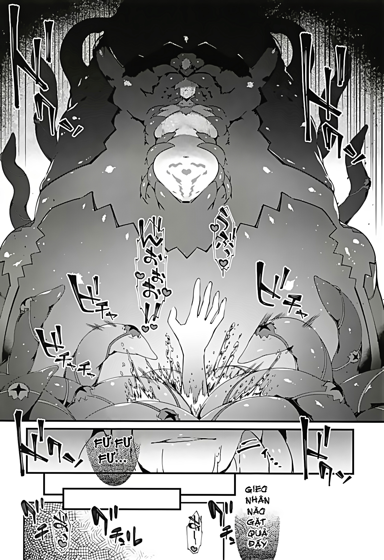 Đọc truyện hentai Kanojo no ides - Oneshot