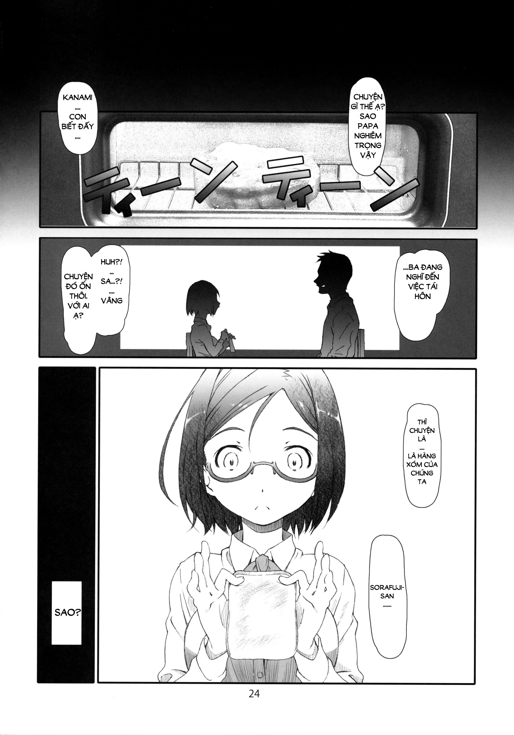 Đọc truyện hentai Point Range Love - Oneshot