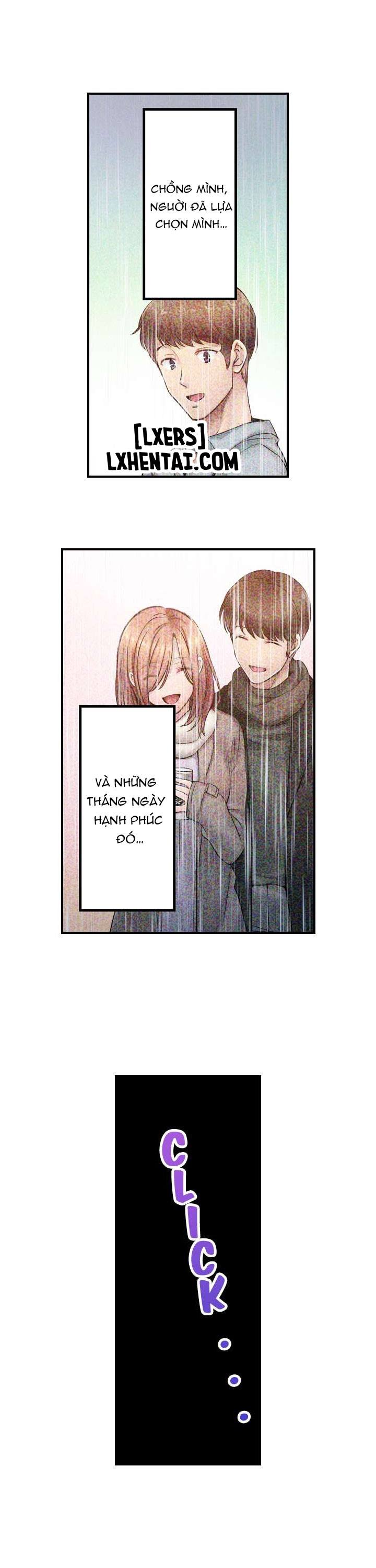 Đọc truyện hentai Tôi Không Thể Cưỡng Lại Cách Hắn Mát-xa! - Chap 97-98-99