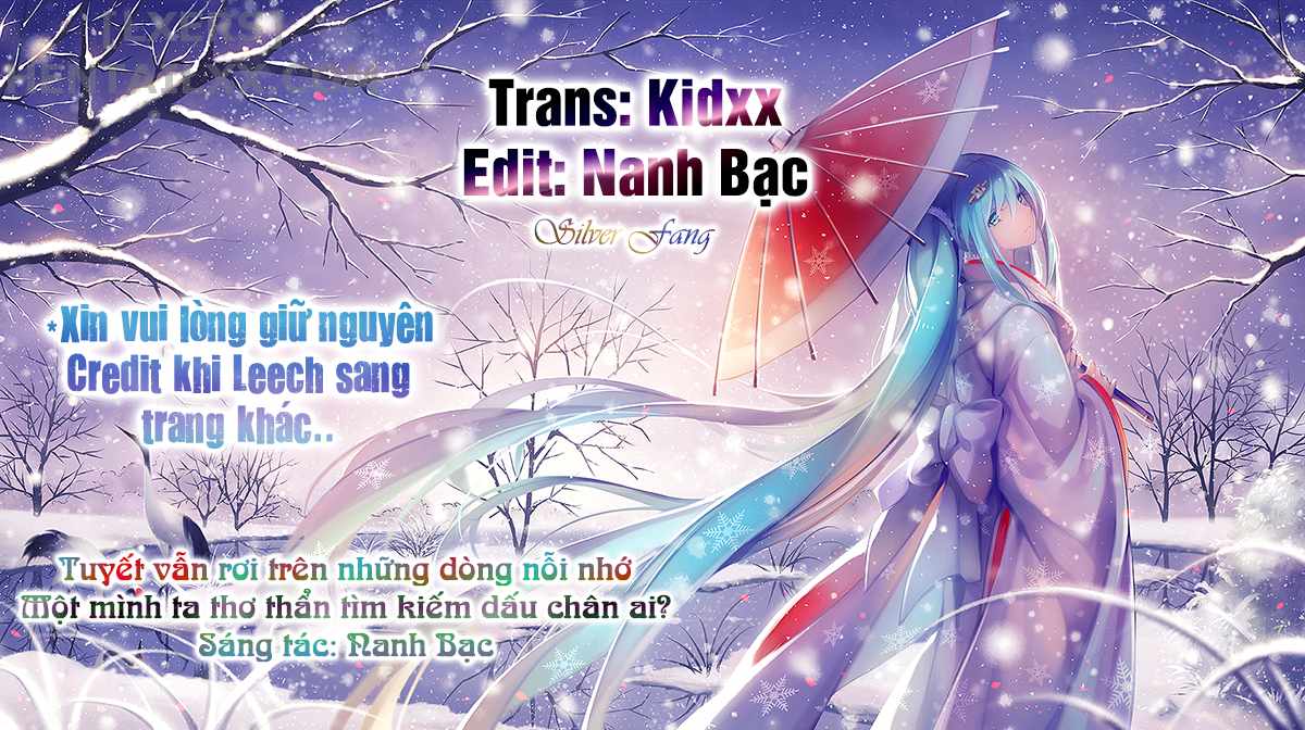Đọc truyện hentai Mesmerism - Chap 5.5