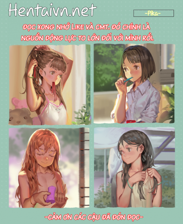 Đọc truyện hentai Bar cặc ! Phục vụ các quý cô ~ - Chap 11 : Dập Kaho .
