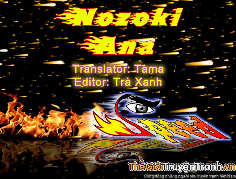 Đọc truyện hentai Nozoki Ana - Chap 72