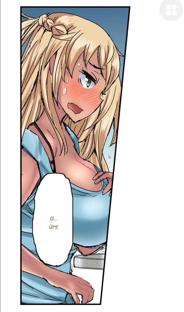 Đọc truyện hentai Làm tình với các cô nàng nóng bỏng. - Chap 6 : Còn lâu mới chịch 1 .