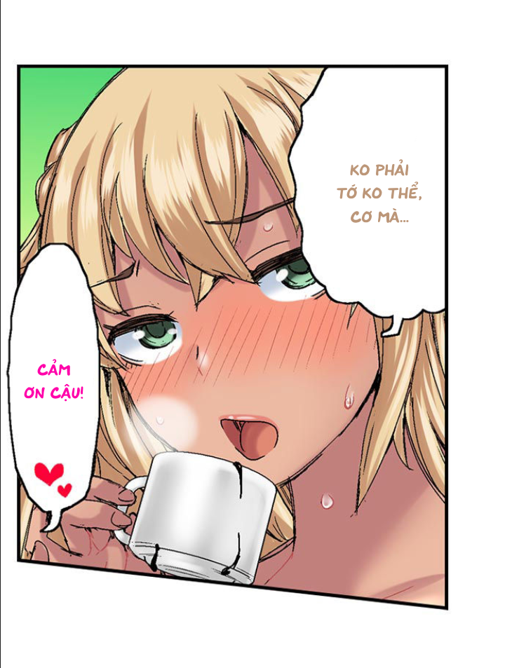 Đọc truyện hentai Làm tình với các cô nàng nóng bỏng. - Chap 6 : Còn lâu mới chịch 1 .