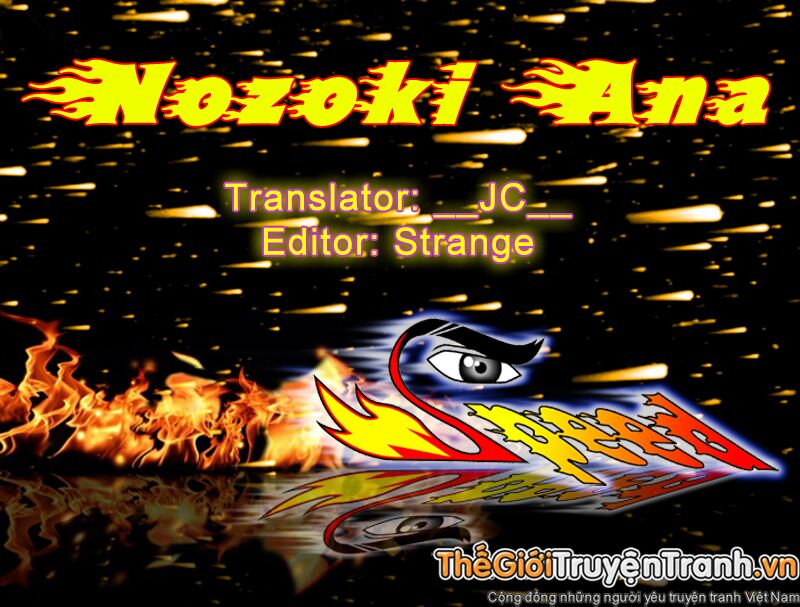 Đọc truyện hentai Nozoki Ana - Chap 63