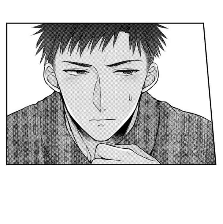 Đọc truyện hentai Ngọn lửa trong tầm tay Chapter 17