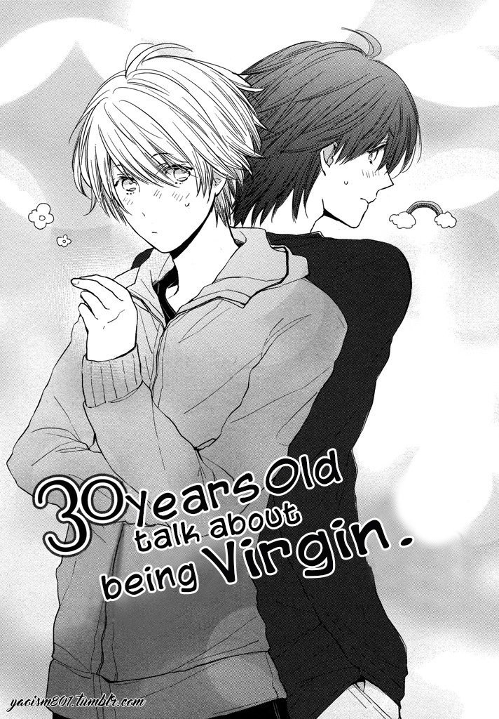 Đọc truyện hentai Chuyện tình với oniichan ~ 3 30 tuổi đầu mới tính chuyện yêu đương