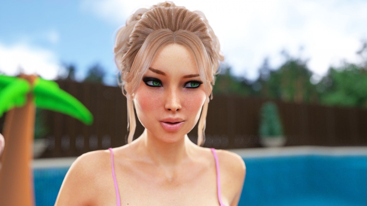 Đọc truyện hentai Milfy City v0.6e MILFY City v0.6e Part 3