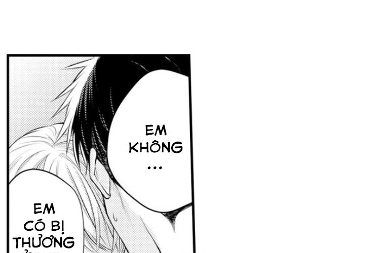 Đọc truyện hentai Ngọn lửa trong tầm tay - Chapter 9: Cứ để anh lo