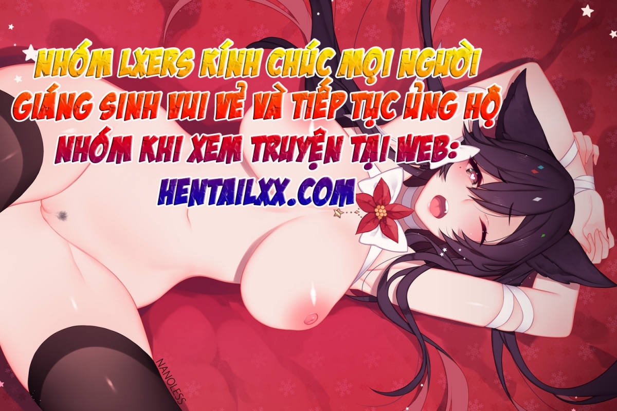 Đọc truyện hentai Tenshi no Shizuku - Chap 4
