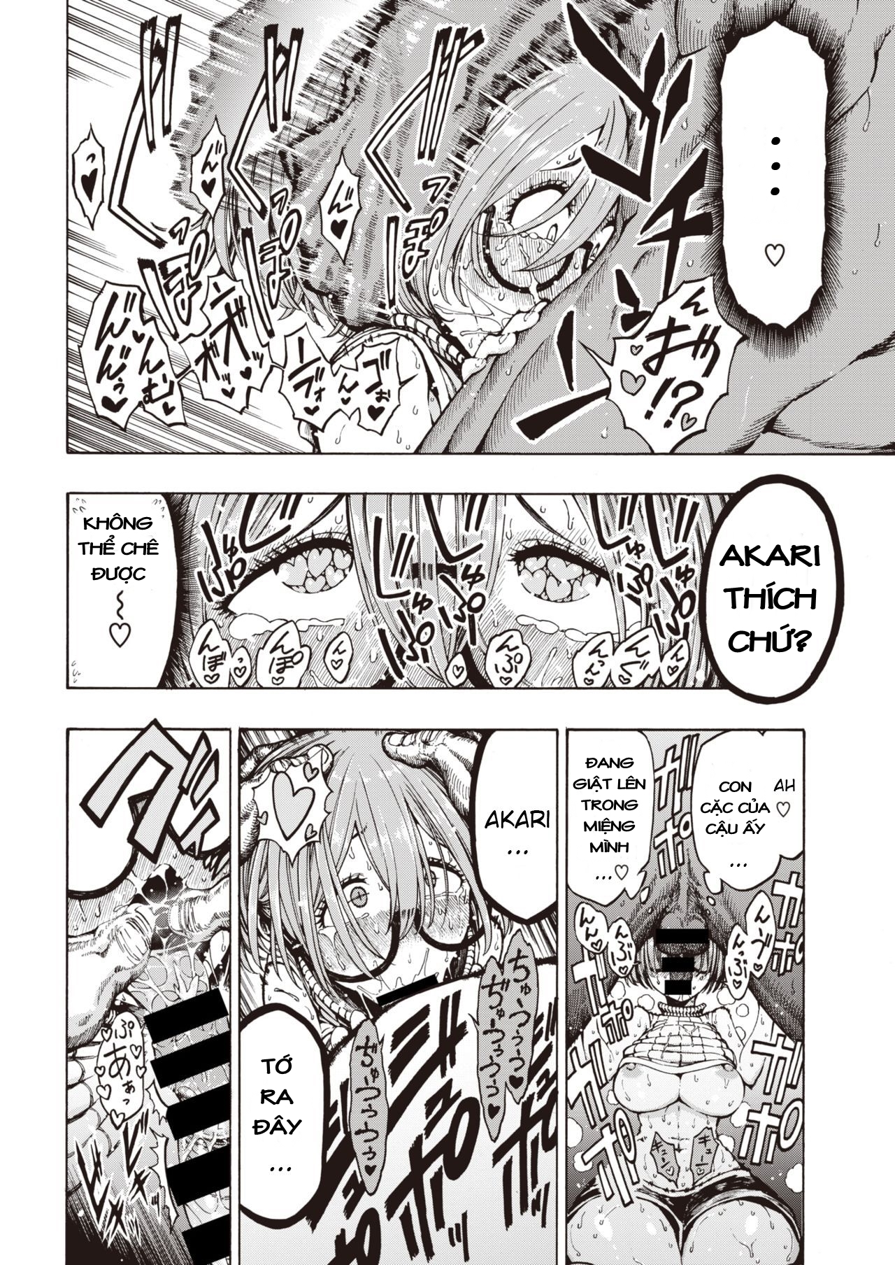 Đọc truyện hentai Yuu-kun về rồi! - Oneshot