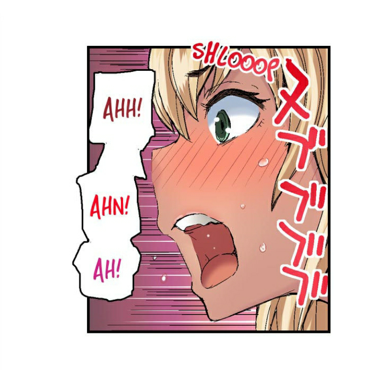 Đọc truyện hentai Làm tình với các cô nàng nóng bỏng. - Chap 7 : Còn lâu mới chịch 2 .
